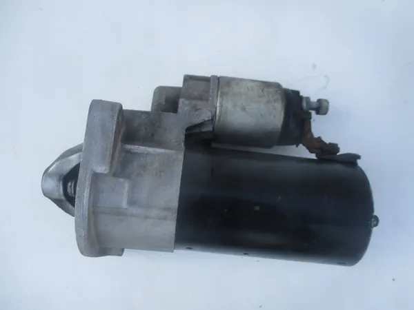 Motor de arranque Fiat Ducato III 2.3 Multijet Euro 5 image 2