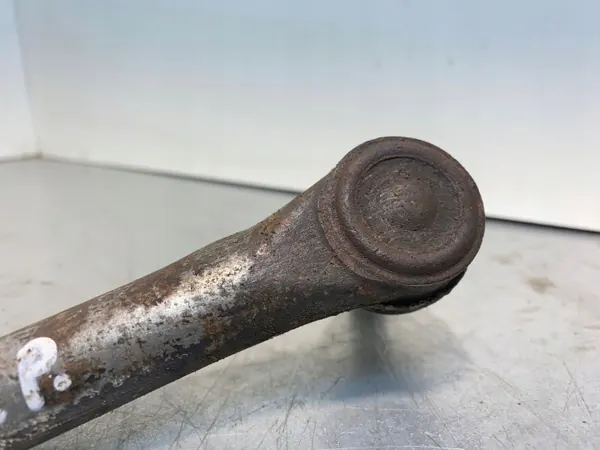 Honda OE Lenkgetriebe OEM FBZ23216 - Gebraucht image 3