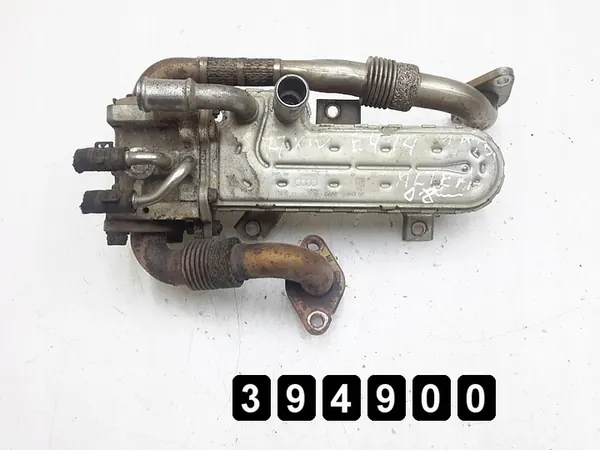 Vanne EGR Seat Altea XL 2008 1900 TDI 77kW OEM 038131513AD image 1