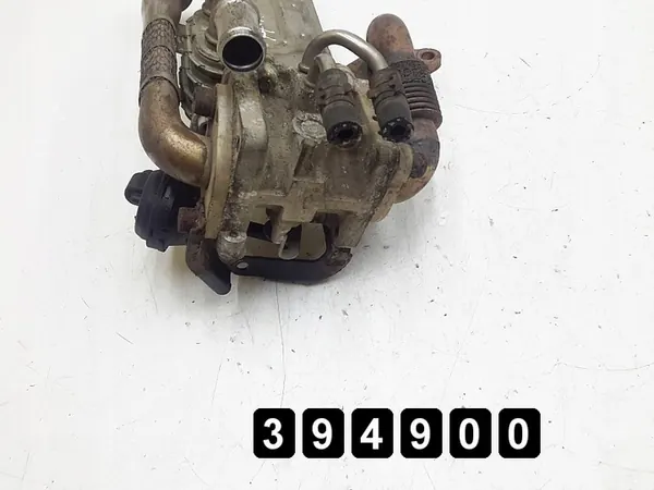 Vanne EGR Seat Altea XL 2008 1900 TDI 77kW OEM 038131513AD image 2
