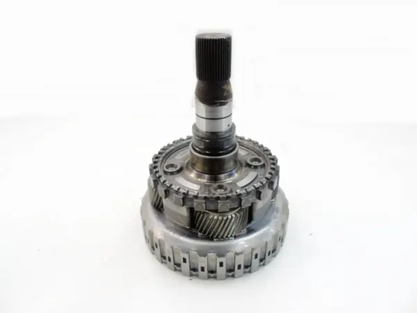 Engranaje planetario Maserati OEM para caja 8HP70X image 3