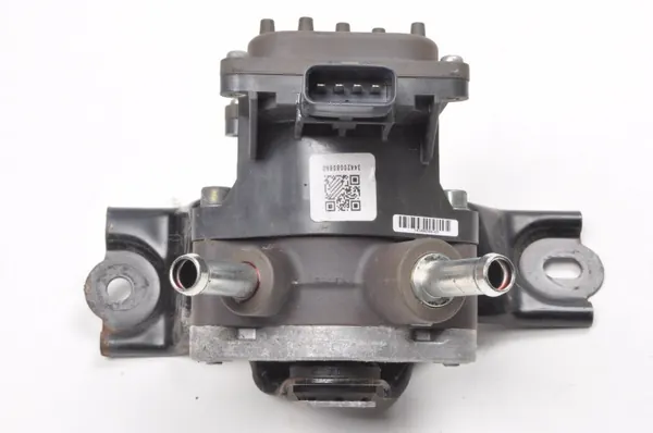 Bomba de aceite caja Toyota Prius IV 1.8 Híbrido OEM 393645 image 2