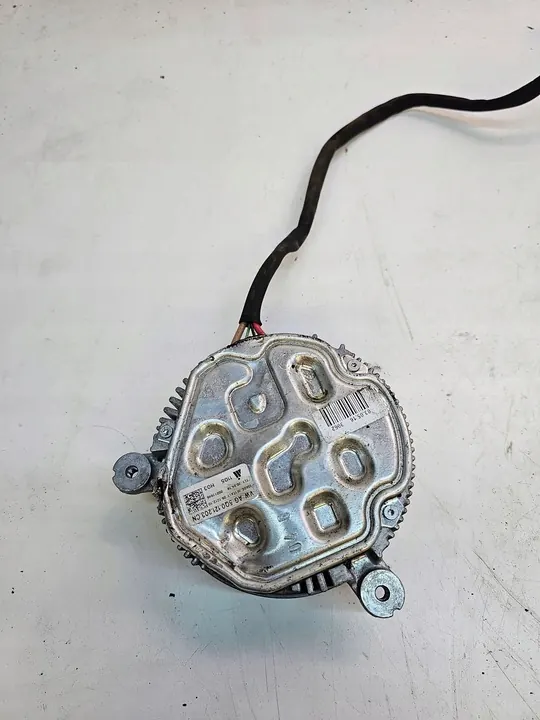 Audi A3 S3 8V Fläktmodul 5Q0121203CN image 2