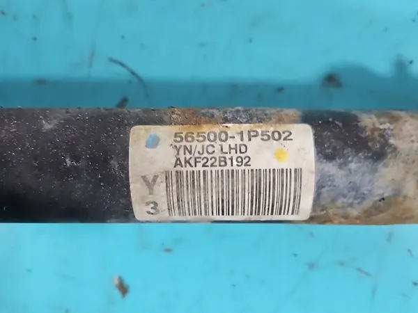 Caixa de Direção Kia Venga 56500-1P502 image 4