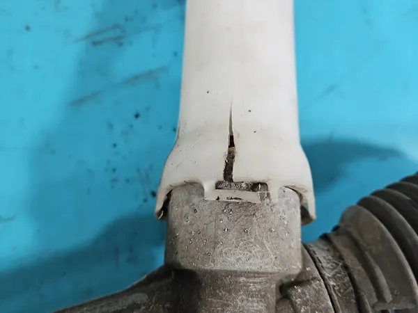 Caixa de Direção Kia Venga 56500-1P502 image 8