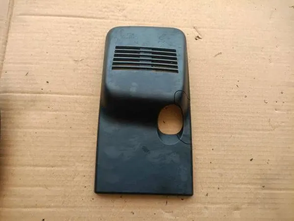 Cubierta Sensor Espejo Nissan CPN1734 para Qashqai J11 image 2