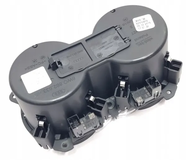 LED-bekerhouder OEM 8W0862533D/E voor Audi A4 B9 A5 F5 image 6