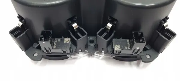 LED-bekerhouder OEM 8W0862533D/E voor Audi A4 B9 A5 F5 image 8