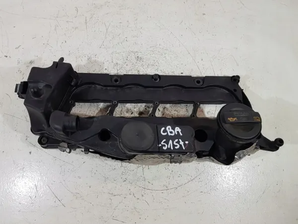 Audi OE 03L103469 Zylinderkopfdeckel - Gebraucht image 2