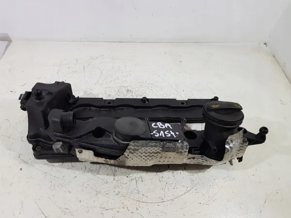 Audi OE 03L103469 Zylinderkopfdeckel - Gebraucht image 3