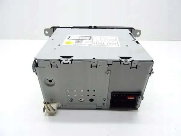 Radio CD OEM 1K0035186AA pour VW Golf VI Passat image 5