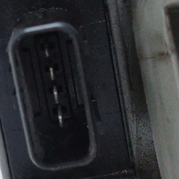 LINKER KOPLAMP MERCEDES E W210 ORIGINEEL EUROPA image 10