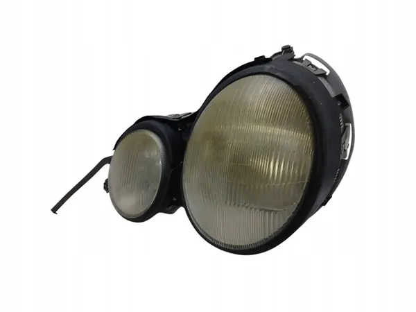 LINKER KOPLAMP MERCEDES E W210 ORIGINEEL EUROPA image 2