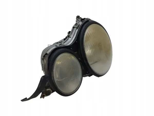 LINKER KOPLAMP MERCEDES E W210 ORIGINEEL EUROPA image 3
