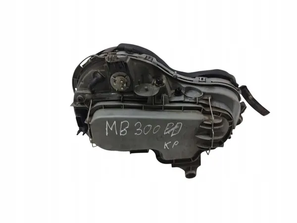 LINKER KOPLAMP MERCEDES E W210 ORIGINEEL EUROPA image 6