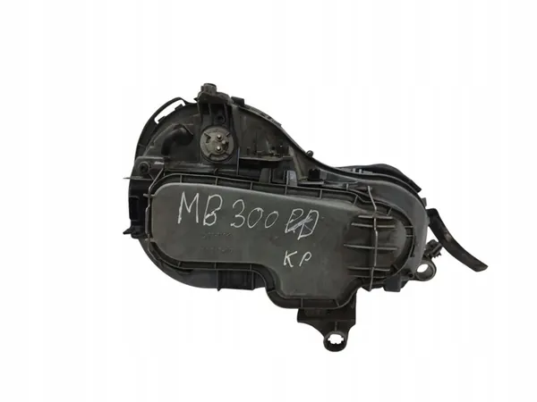 LINKER KOPLAMP MERCEDES E W210 ORIGINEEL EUROPA image 8