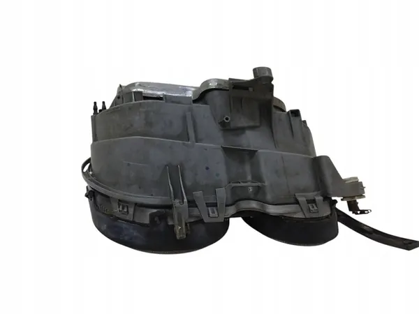 LINKER KOPLAMP MERCEDES E W210 ORIGINEEL EUROPA image 9