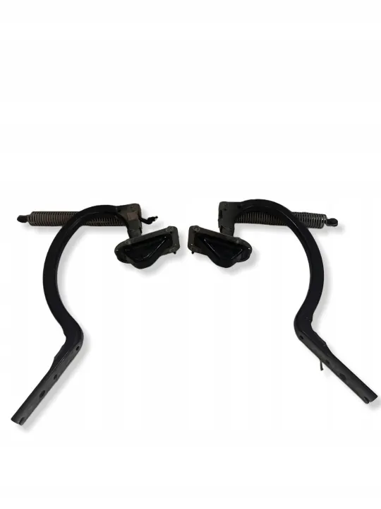 Charnières de coffre jeu OEM KRH8714 gauche droite BMW 5 F10 F11 image 2