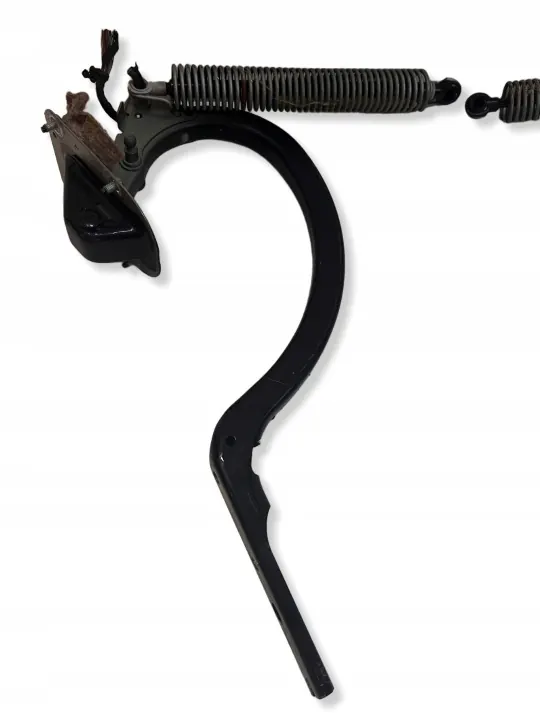 Charnières de coffre jeu OEM KRH8714 gauche droite BMW 5 F10 F11 image 10