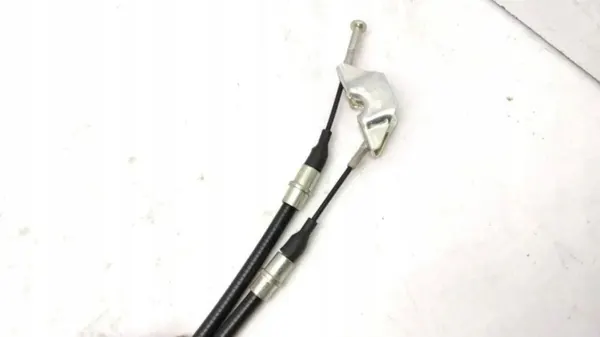 Câble de frein à main OEM 115857 pour Opel Astra J 2.0L image 3