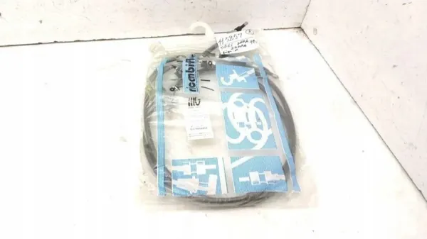 Câble de frein à main OEM 115857 pour Opel Astra J 2.0L image 6