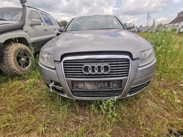 Audi A6 Vesiletku 2007 2.0L 4f0121101b image 5