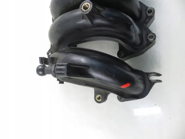 Ansaugkrümmer OEM 06A133206S von Pierburg gebraucht image 5