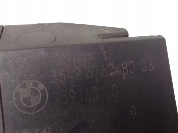 Gaspedal BMW X5 (E53) 2005 image 3