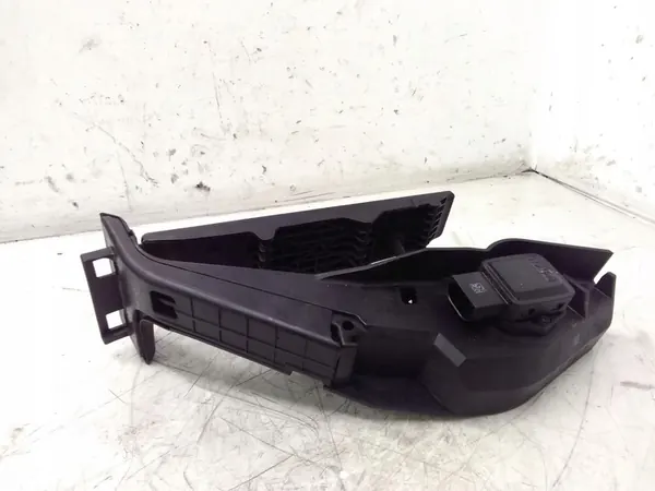 Gaspedal BMW X5 (E53) 2005 image 5