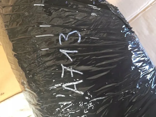 Volkswagen Transporter T6 2019 Luz Trasera Izquierda image 6