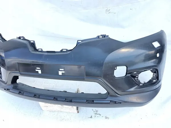 Paraurti anteriore Nissan X-Trail III T32 2013-2017 image 3