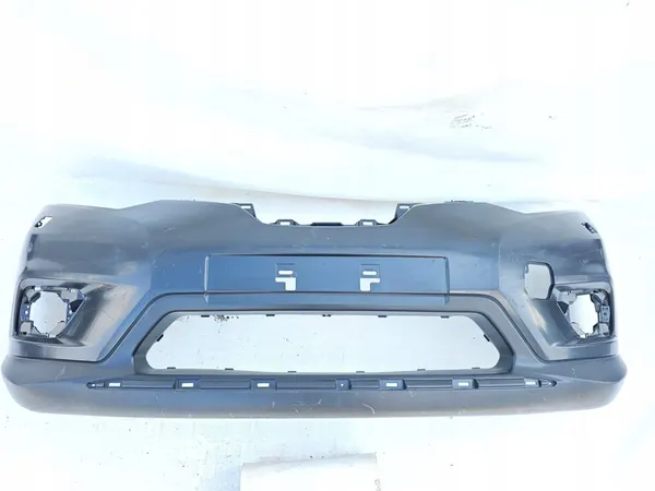 Paraurti anteriore Nissan X-Trail III T32 2013-2017 image 5