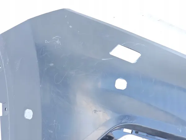 Paraurti anteriore Nissan X-Trail III T32 2013-2017 image 6