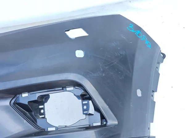 Paraurti anteriore Nissan X-Trail III T32 2013-2017 image 8