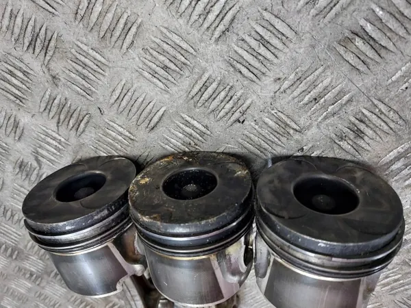 Kit Piston & Bielle OEM 3SZT pour Toyota 2.0 D4D image 3