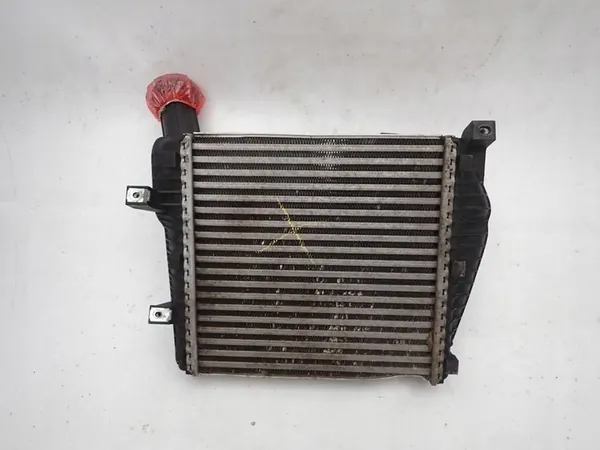 Radiador Intercooler Derecho VW Touareg II 2 10-18 7P0145804B image 4