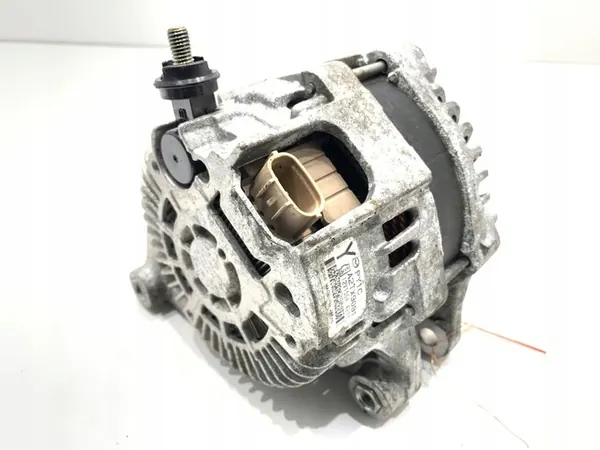 ALTERNATOR MAZDA 6 GJ 2.5 192HV image 2