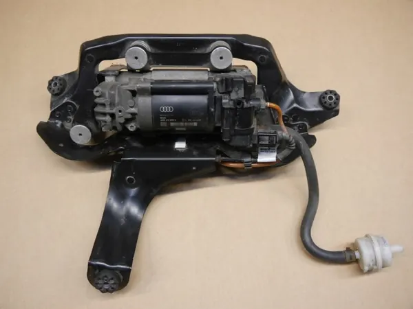 Compresseur de suspension Audi OEM 4G0616005C - Occasion image 2