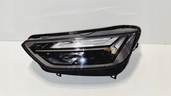 Faros Full LED Izquierdo Audi Q5 Lift 80A941033F image 2