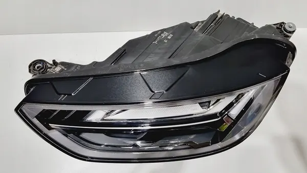 Faros Full LED Izquierdo Audi Q5 Lift 80A941033F image 3