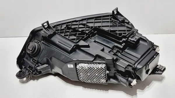 Faros Full LED Izquierdo Audi Q5 Lift 80A941033F image 5