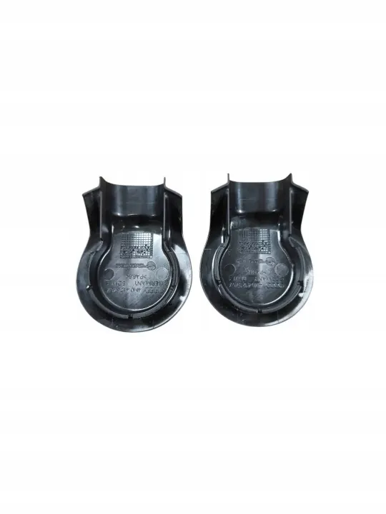 Couvre-amortisseur arrière OEM 4M0412376A - Occasion image 4