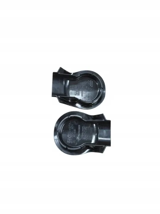Couvre-amortisseur arrière OEM 4M0412376A - Occasion image 6