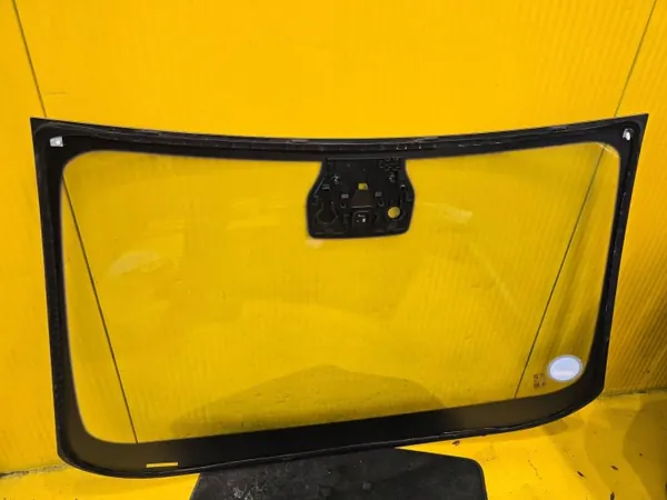 MG ZS Frontscheibe OEM E003853 - Gebraucht image 5