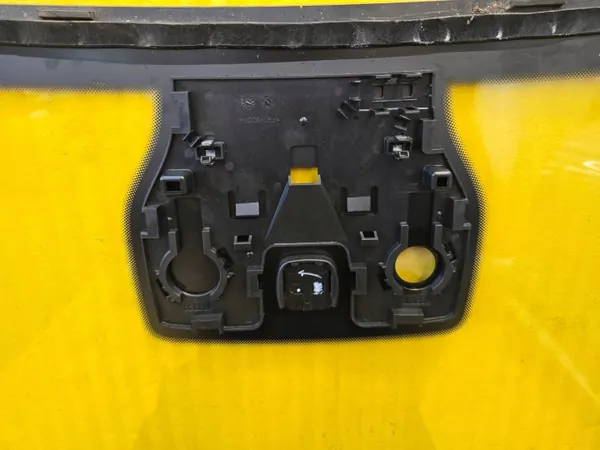 MG ZS Frontscheibe OEM E003853 - Gebraucht image 6