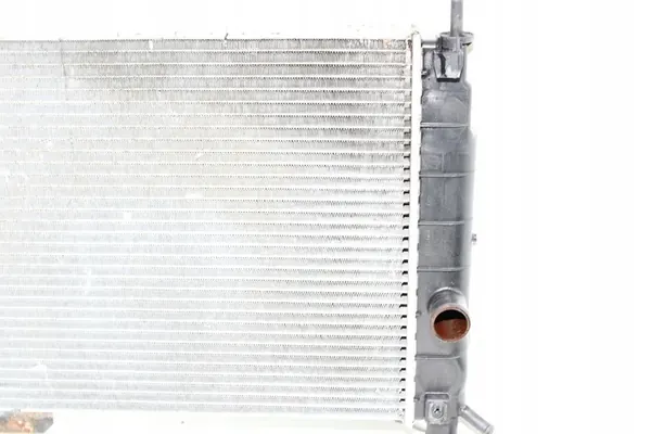 Radiador de Motor Nissens 52459348 image 3