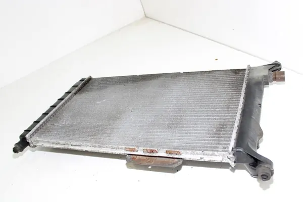 Radiador de Motor Nissens 52459348 image 5