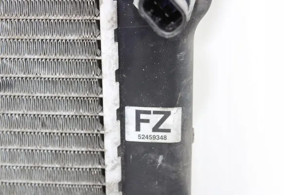 Radiador de Motor Nissens 52459348 image 6