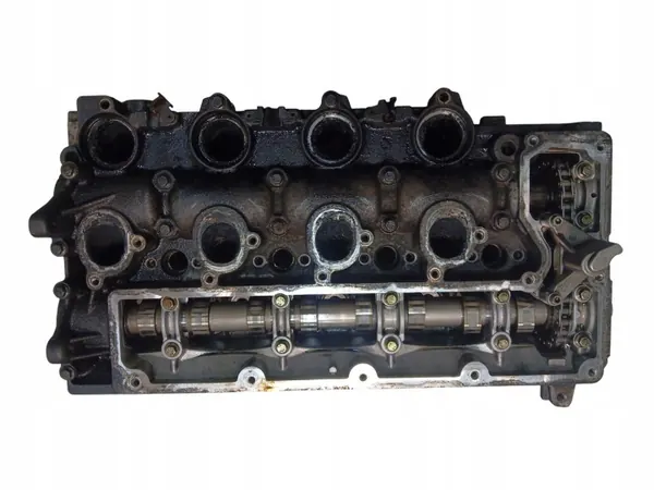 OEM 9641752610 Nokkenas voor Peugeot 508, Citroen C4/C5 image 2