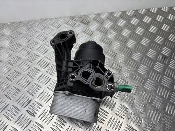 Audi OE 03N115389 Filterhus Bas - Begagnad image 2